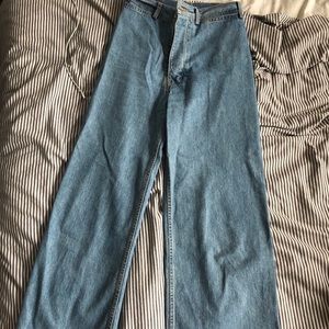 Jesse Kamm jeans